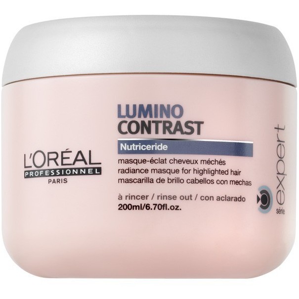 MASQUE LUNIMO CONTRAST 200 ML