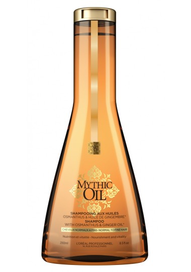 Shampooing L'Oréal MYTHIC OIL CH FIN L'Oréal - 1