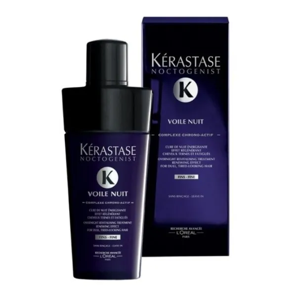 KÉRASTASE  VOILE NUIT KERASTASE - KÉRASTASE