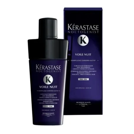 KÉRASTASE  VOILE NUIT KERASTASE - KÉRASTASE