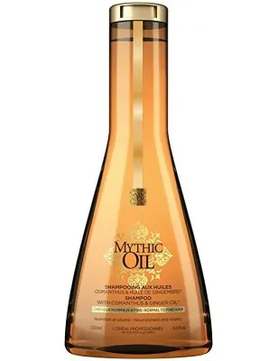 SHAMPOOING L'Oréal MYTHIC OIL EPAIS - L'Oréal