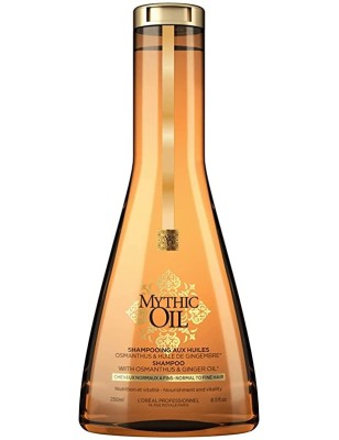 Shampooing L'Oréal MYTHIC OIL L'Oréal - 1