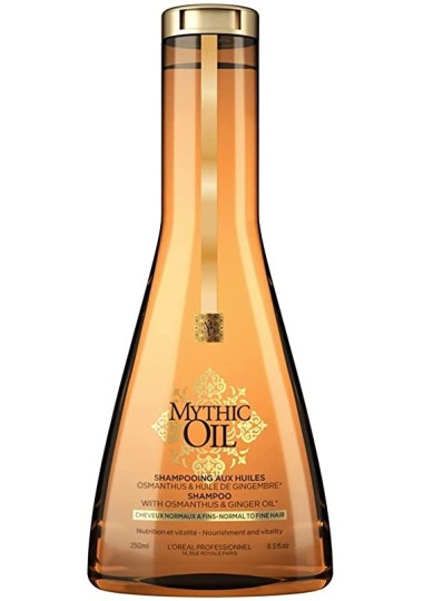 Shampooing L'Oréal MYTHIC OIL L'Oréal - 1