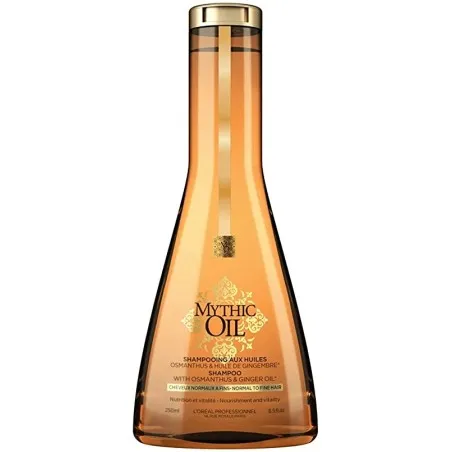SHAMPOOING L'Oréal MYTHIC OIL EPAIS - L'Oréal
