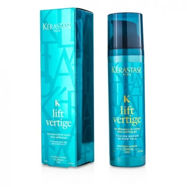 GEL KÉRASTASE LIFT VERTIGE - KÉRASTASE GEL KÉRASTASE LIFT VERTIGE - KÉRASTASE