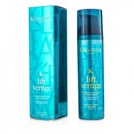 GEL KÉRASTASE  LIFT VERTIGE - KÉRASTASE