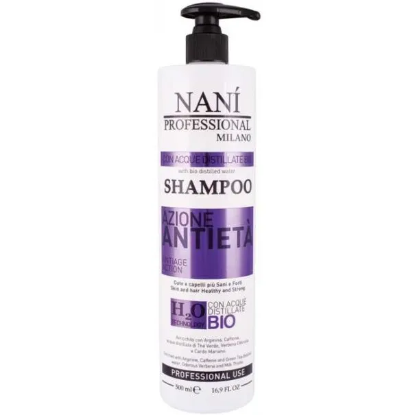 NANI LATTE LICIANTE NANI - NANI LATTE LICIANTE NANI -