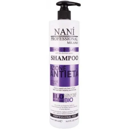  NANI LATTE LICIANTE NANI - 
