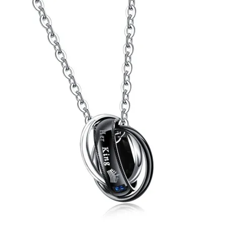 Collier Femme ALBERTO RICCI 1376 - ALBERTO RICCI