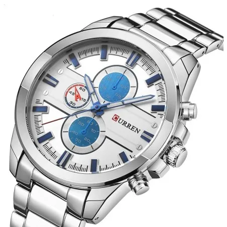 Montre Homme CURREN C8274 - Curren