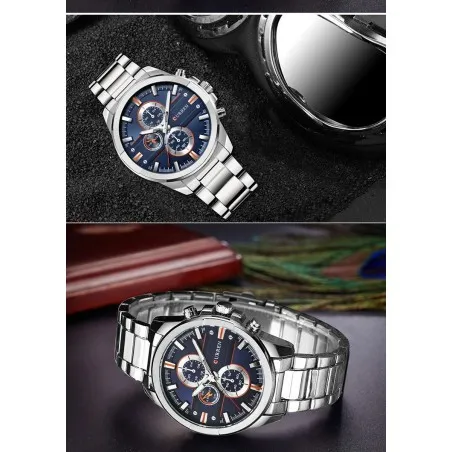 Montre Homme CURREN C8274 - Curren