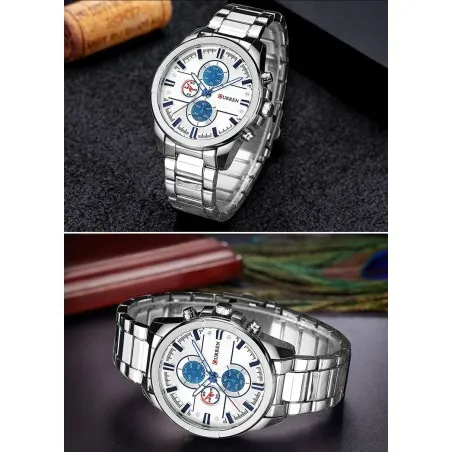 Montre Homme CURREN C8274 - Curren