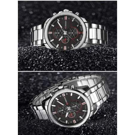 Montre Homme CURREN C8274 - Curren