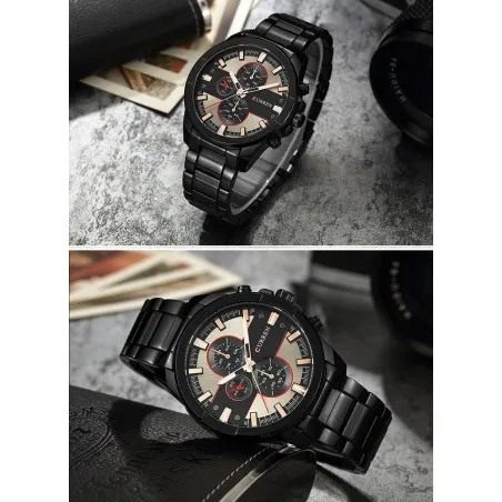 Montre Homme CURREN C8274 - Curren