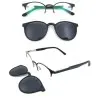 Lunettes de Vue Homme ALBERTO RICCI MC 9010 - ALBERTO RICCI