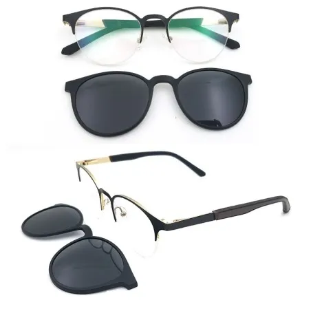 Lunettes de Vue Homme ALBERTO RICCI MC 9010 - ALBERTO RICCI