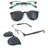 Lunettes de Vue Homme ALBERTO RICCI MC 9010 - ALBERTO RICCI
