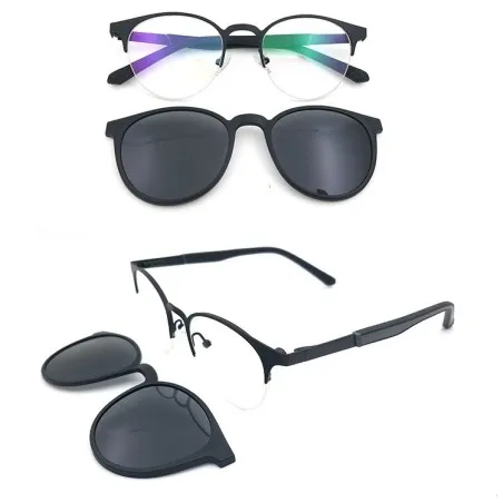 Lunettes de Vue Homme ALBERTO RICCI MC 9010 - ALBERTO RICCI
