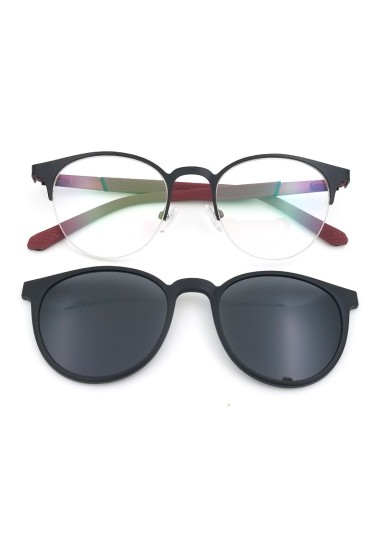 Lunettes de Vue Homme ALBERTO RICCI MC 9010 ALBERTO RICCI - 6