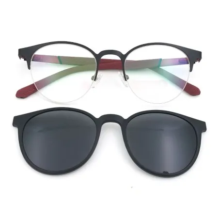 Lunettes de Vue Homme ALBERTO RICCI MC 9010 - ALBERTO RICCI