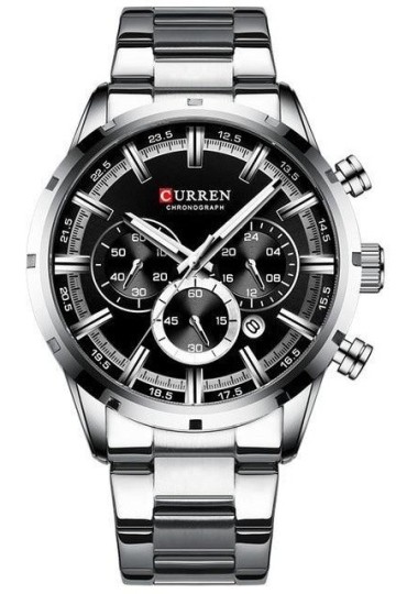 Montre Homme CURREN C8355 Curren - 7