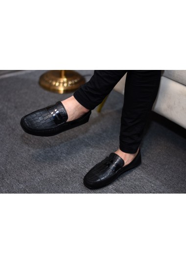 Mocassin Marco Visconti MV720 Marco Visconti  - 1