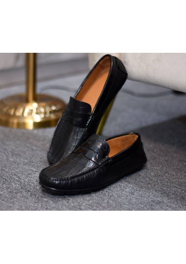 Mocassin Marco Visconti MV720 Marco Visconti  - 3