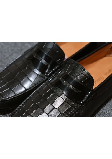 Mocassin Marco Visconti MV720 Marco Visconti  - 4