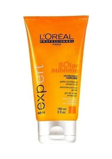 Crème cheveux L'Oréal  PROTECTION SERIE EXPERT - L'Oréal
