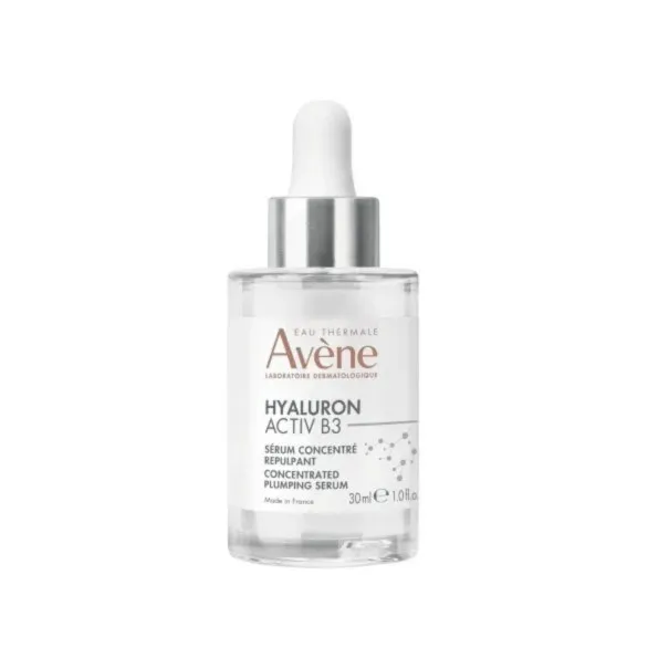 Pack Cadeau Femme  AVÈNE HYALURON ACTIV B3 - PACK