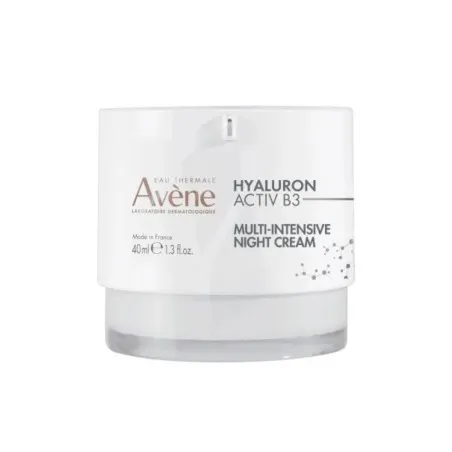 Pack Cadeau Femme  AVÈNE HYALURON ACTIV B3 - PACK