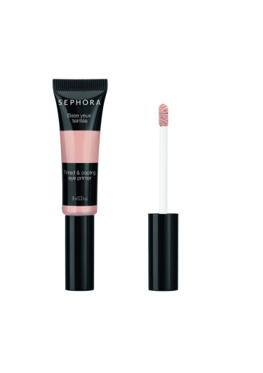 Base SEPHORA YEUX-17 02 MATTE PINK SEPHORA - 1