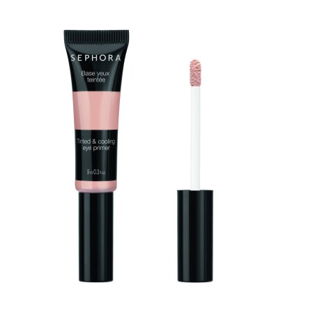 Base SEPHORA YEUX-17 02 MATTE PINK SEPHORA - 1