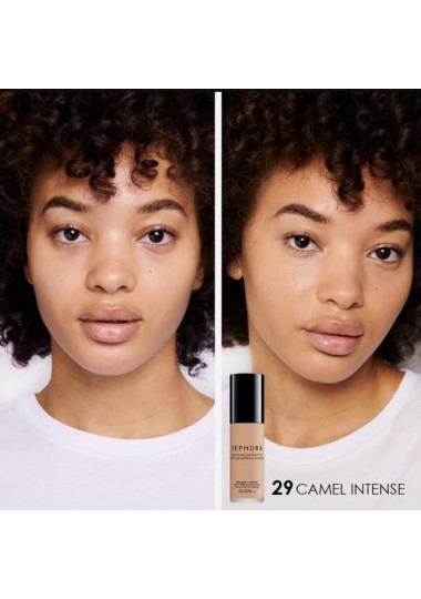 Fond de Teint SEPHORA FDT PERFECT 10H-16 - 56