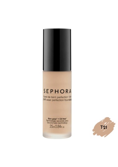 Fond de Teint SEPHORA FDT PERFECT 10H-16 - 56