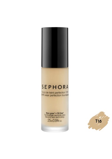 Fond de Teint SEPHORA FDT PERFECT 10H-16 - 56