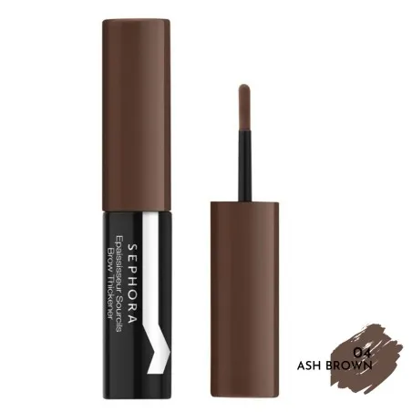 Gel Sourcils SEPHORA  EPAISSISSEUR SOURCILS - Sephora