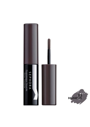 Sourcils SEPHORA EPAISSISSEUR SOURCILS SEPHORA - 3