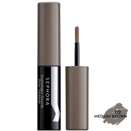 Sourcils SEPHORA EPAISSISSEUR SOURCILS