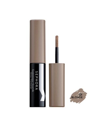 Sourcils SEPHORA EPAISSISSEUR SOURCILS SEPHORA - 1