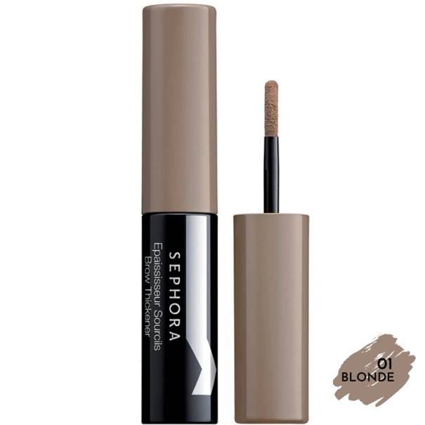 Sourcils SEPHORA EPAISSISSEUR SOURCILS