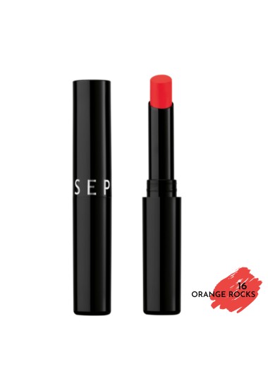 Rouge à Lèvres SEPHORA LONGUE TENUE