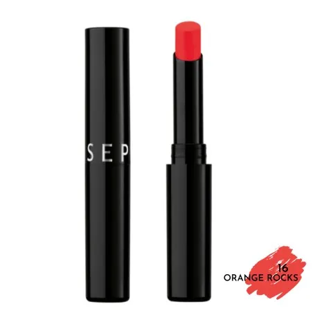 Rouge à Lèvres SEPHORA LONGUE TENUE