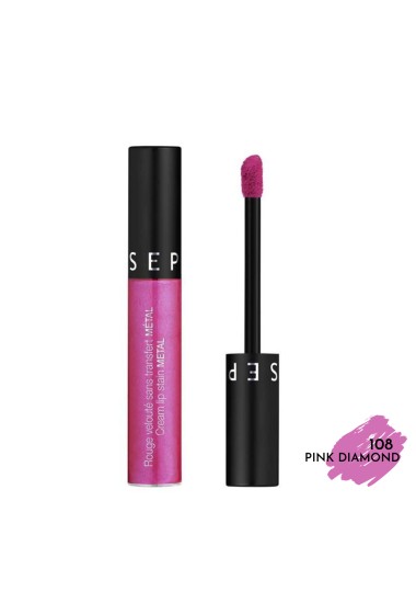 Rouge à Lèvres Liquide SEPHORA ROUGE VELOUTÉ SEPHORA - 2
