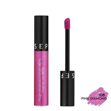 Rouge à Lèvres Liquide SEPHORA ROUGE VELOUTÉ - Sephora