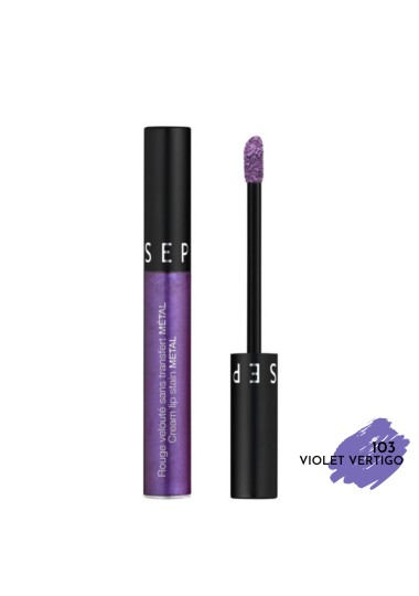 Rouge à Lèvres Liquide SEPHORA ROUGE VELOUTÉ SEPHORA - 3