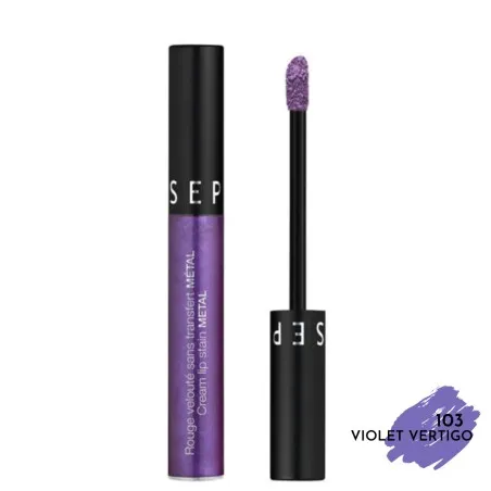 Rouge à Lèvres Liquide SEPHORA ROUGE VELOUTÉ - Sephora