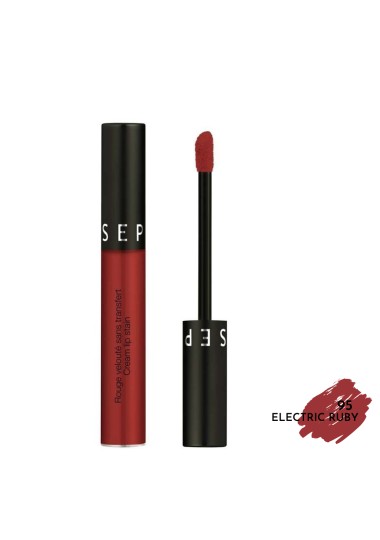 Rouge à Lèvres Liquide SEPHORA ROUGE VELOUTÉ SEPHORA - 1