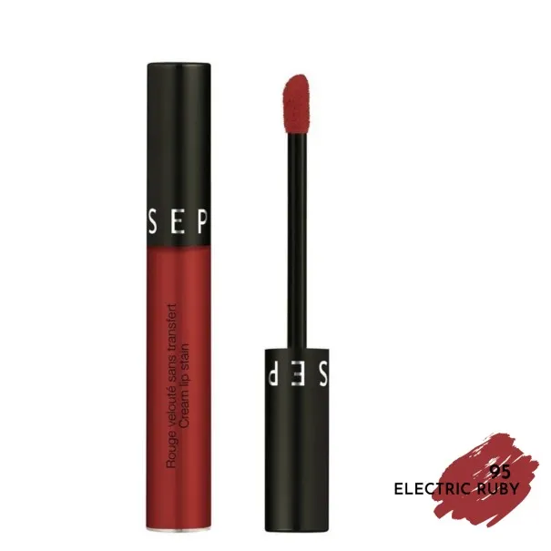 Rouge à Lèvres Liquide SEPHORA ROUGE VELOUTÉ