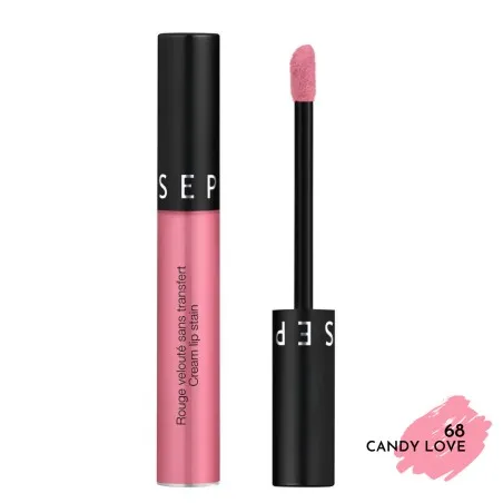 Rouge à Lèvres Liquide SEPHORA ROUGE VELOUTÉ - Sephora